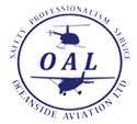 Oceanside Aviation Ltd