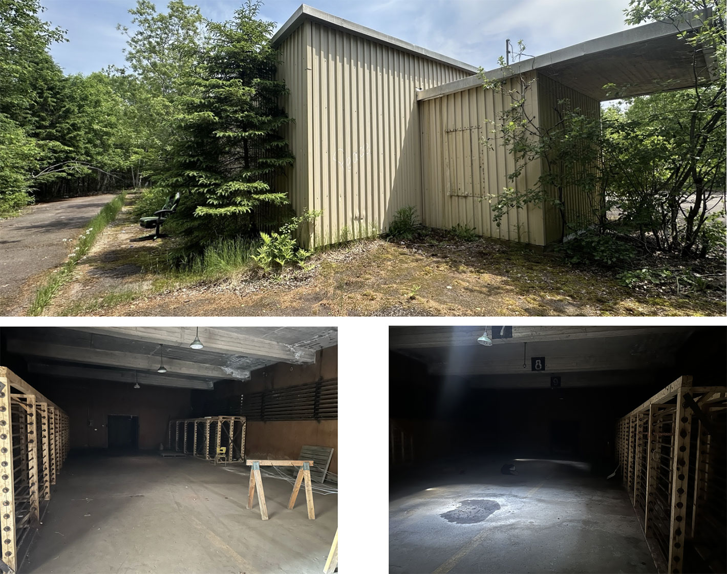 398 Dakota Road