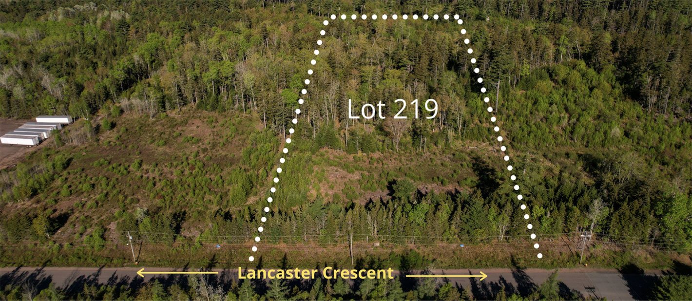 Lot 219 Lancaster Crescent